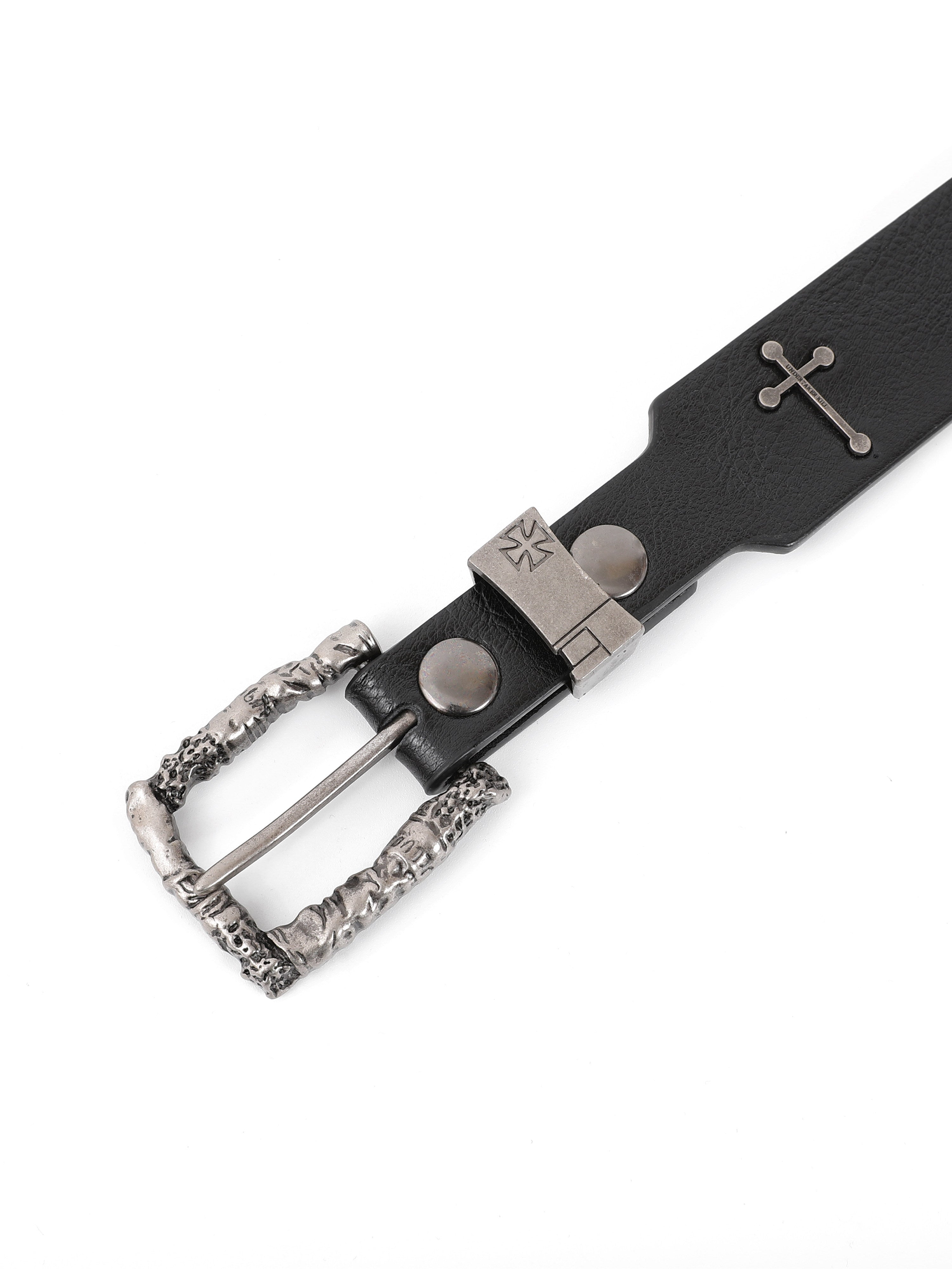 CGYYDS 25FW Metal Cross Belt