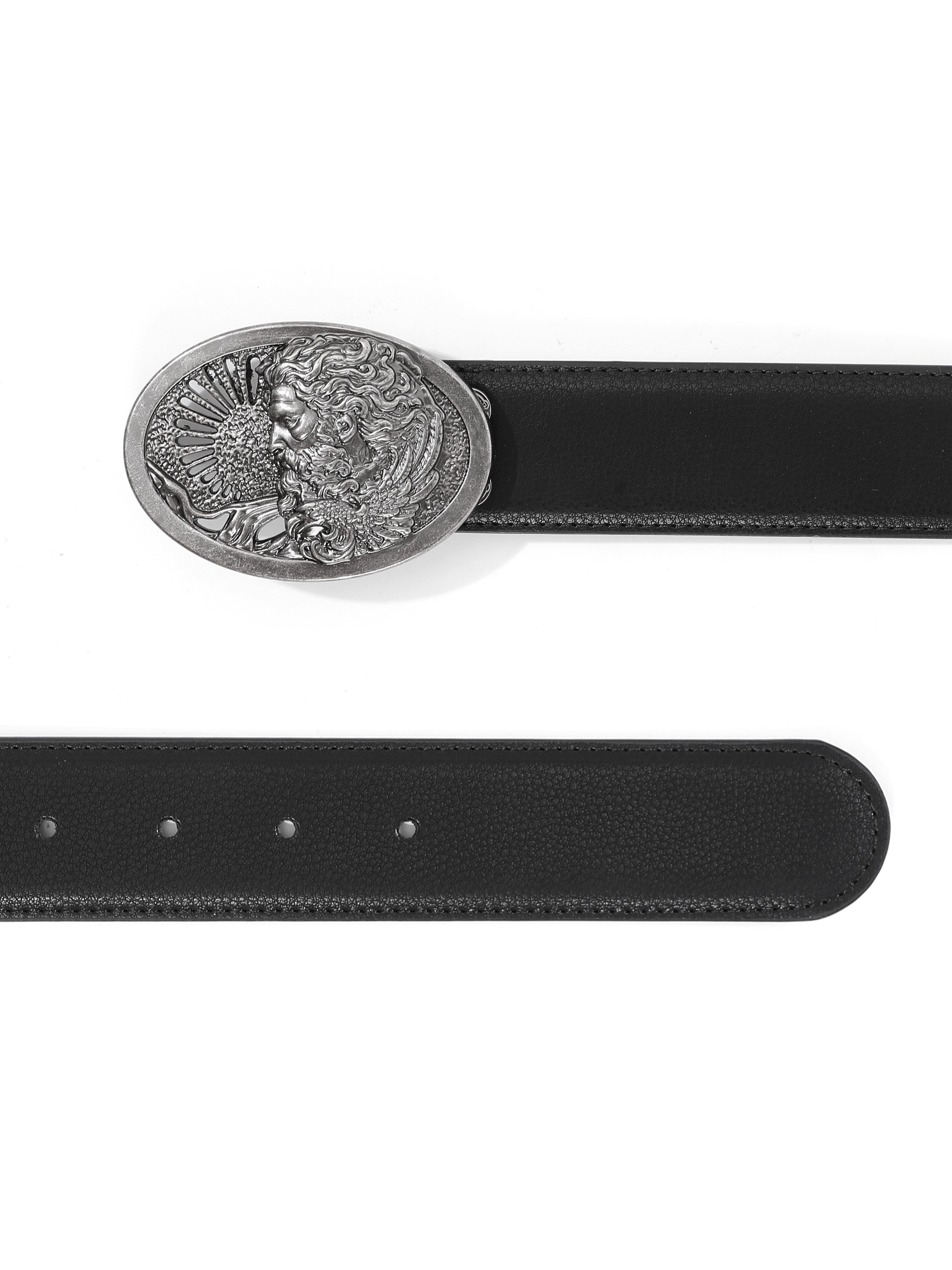 CGYYDS Anti-Surround Attack
Detachable Belt "Zeus" Series