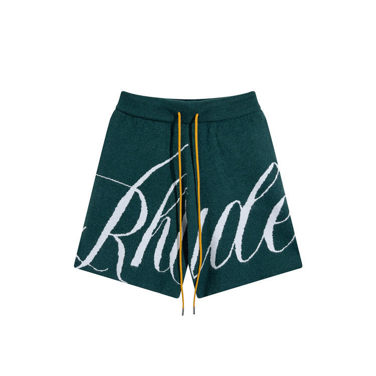 RHUDE SHORTS