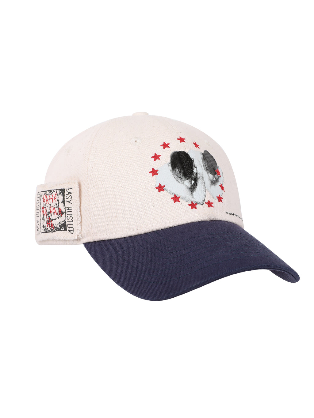 fighter.com hat
