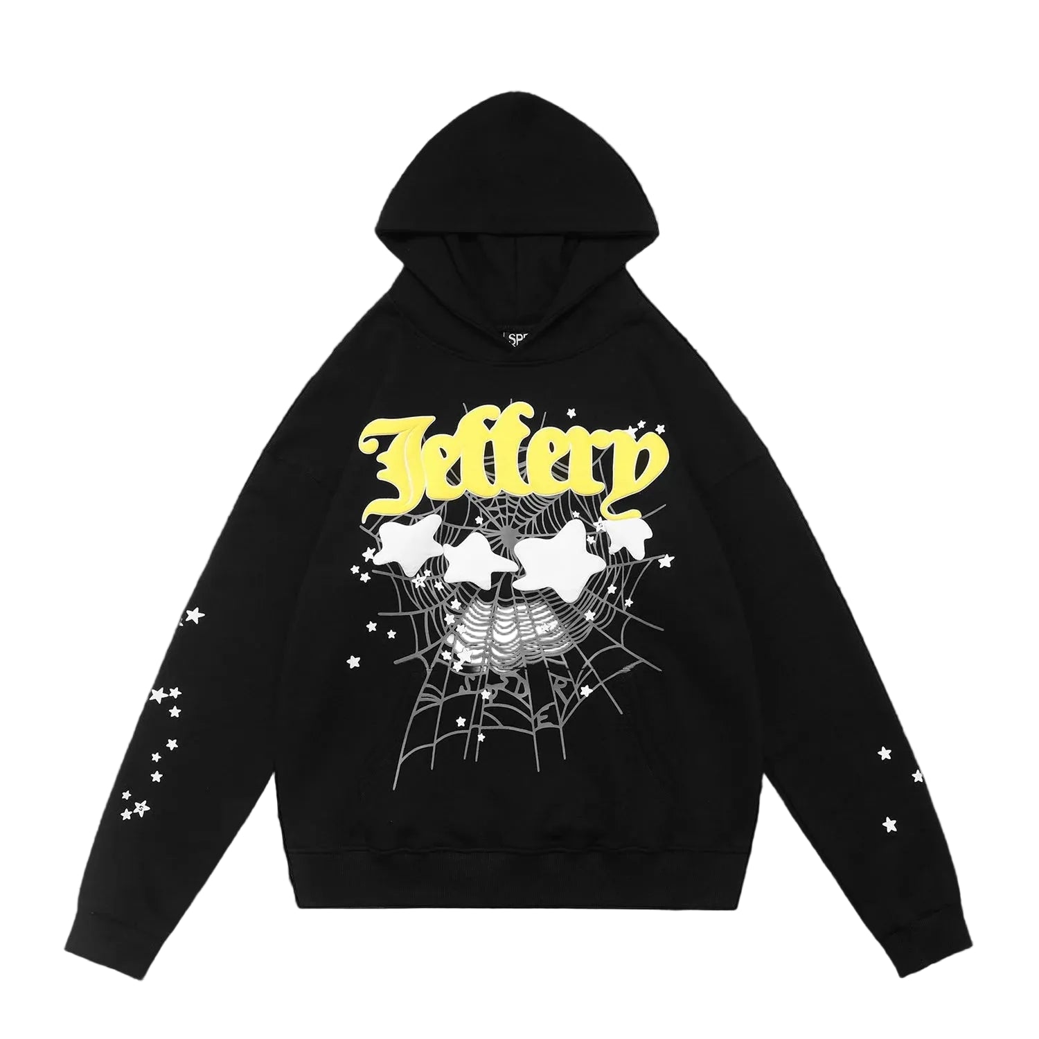 sp5der hoodies