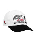 Enfant Riches Deprimes X Chrome Hearts Cap