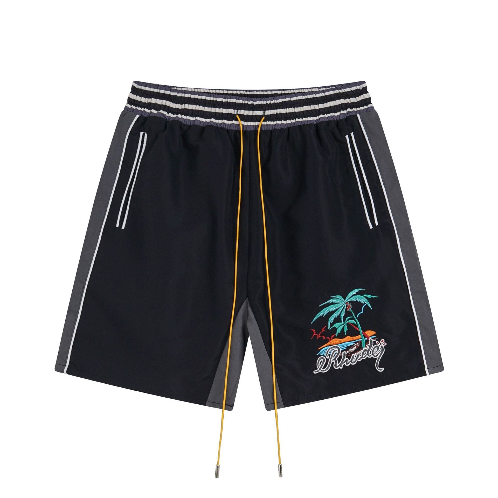 RHUDE SHORTS