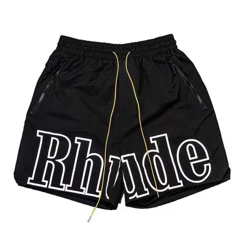 RHUDE SHORTS