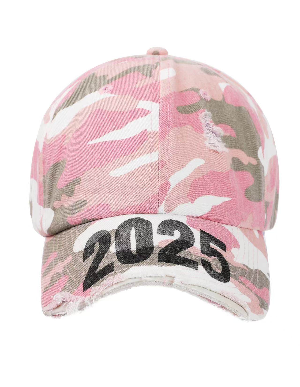 Cgyyds 25SS 2025 Cap