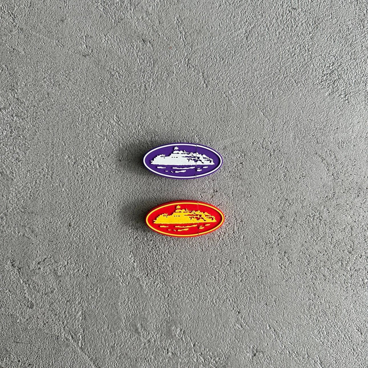 Corteiz 32GB USB Flash