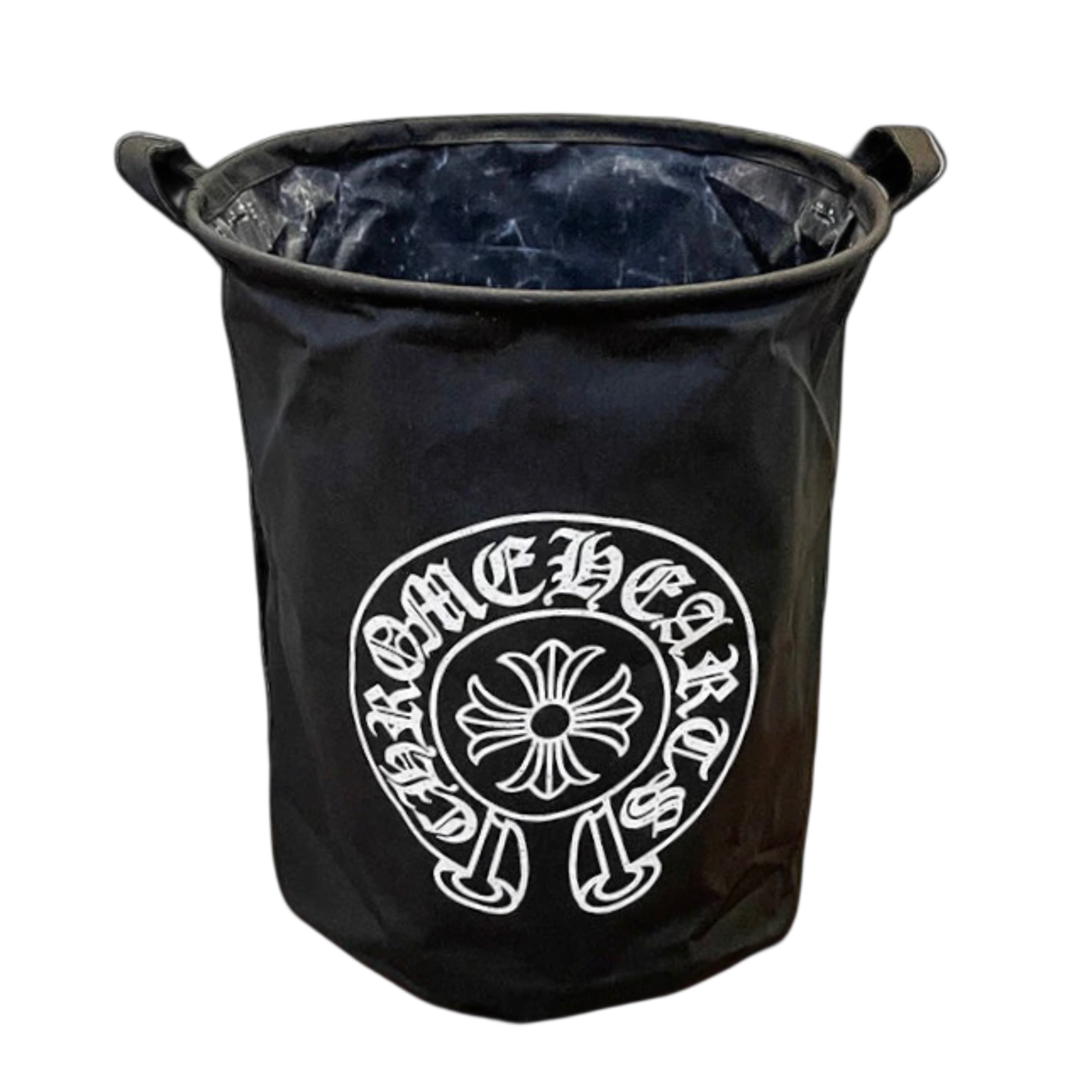 Chrome Hearts Laundry Basket