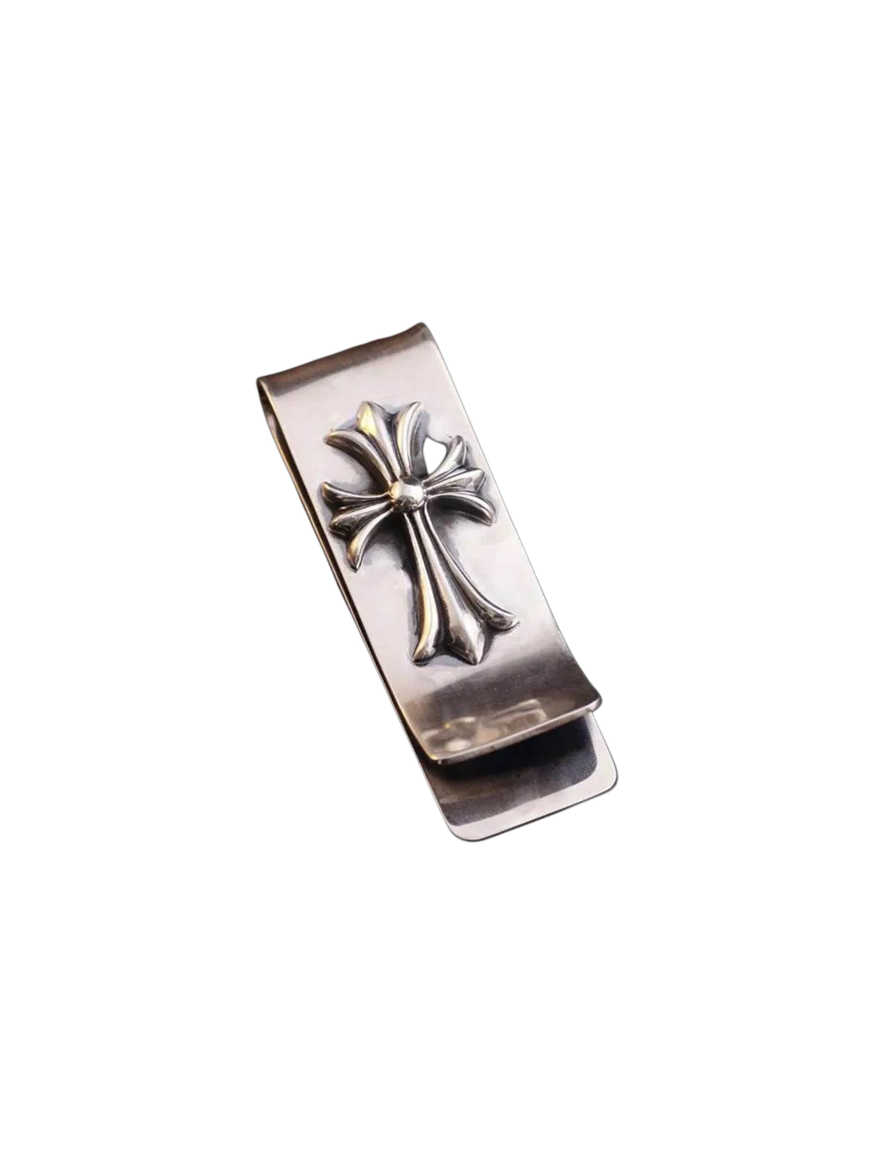 Chrome Hearts Money Clip